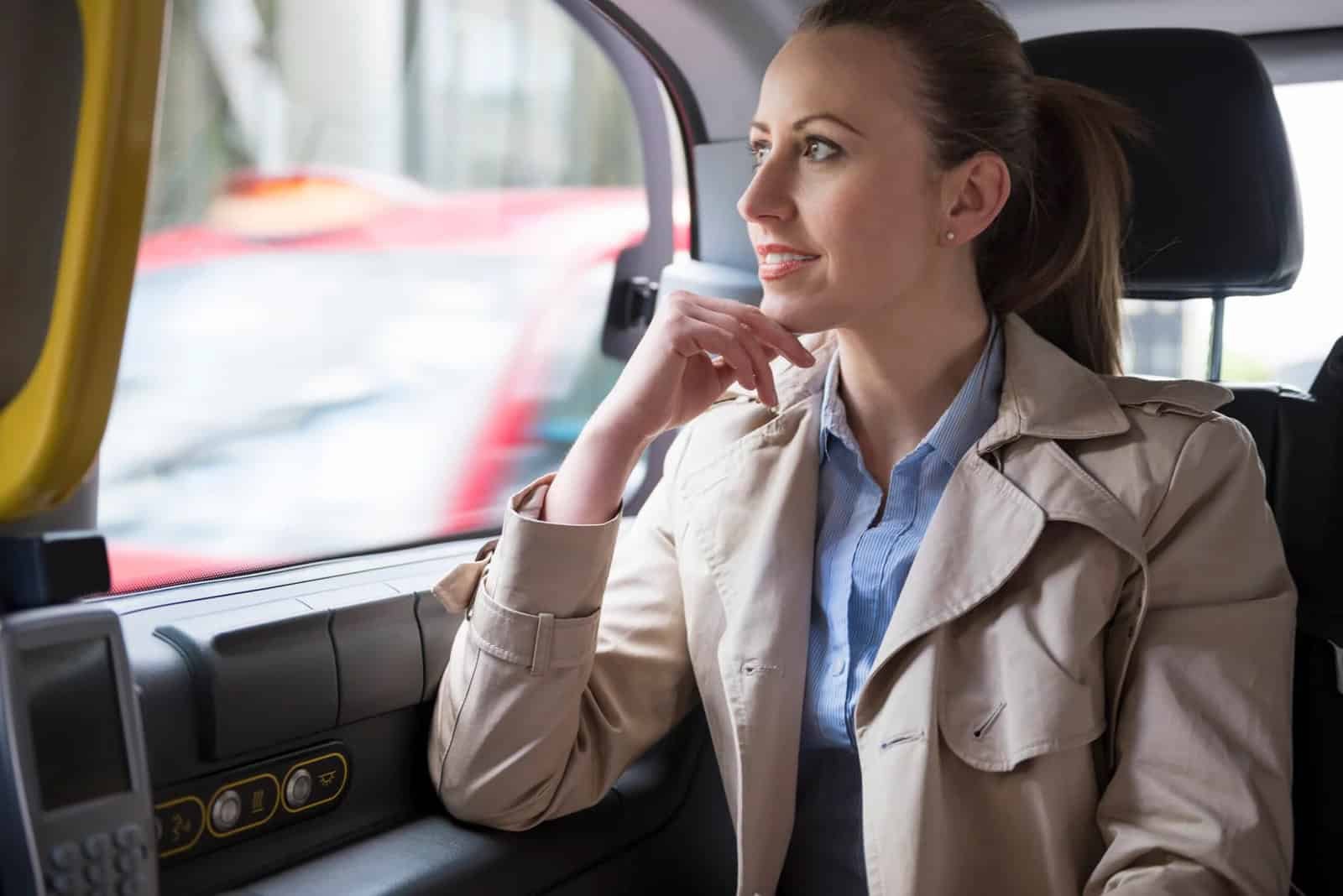 Airport drop off and pickup