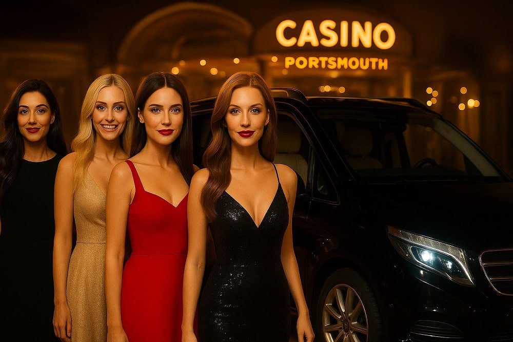 casion taxi service