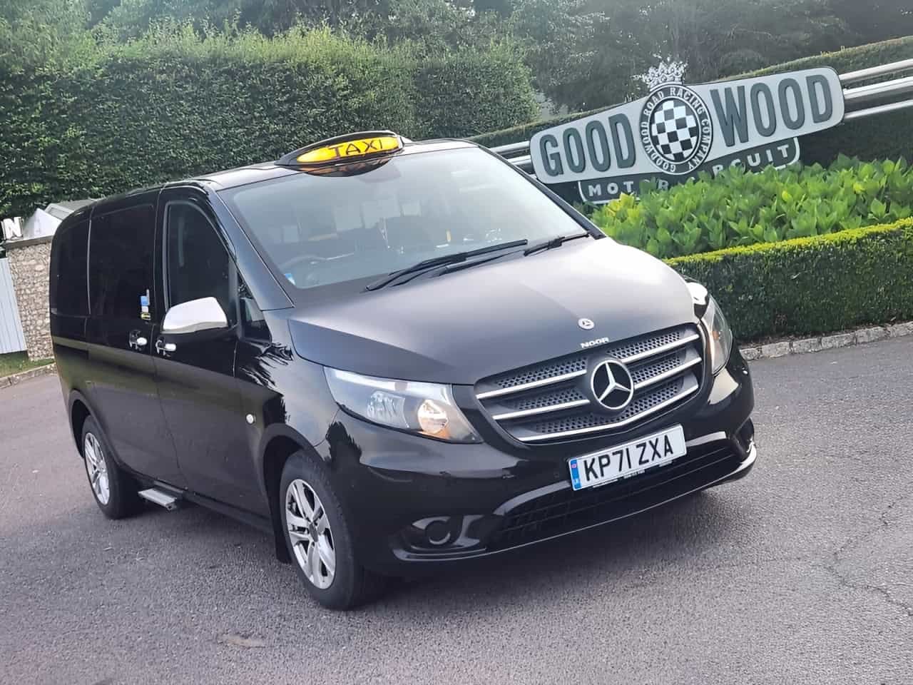 Goodwood Festivities