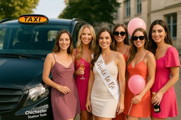 Hen dos and stag night