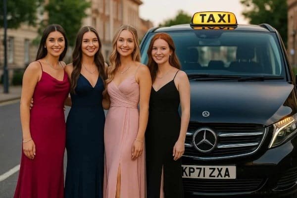 Prom and graduation nights