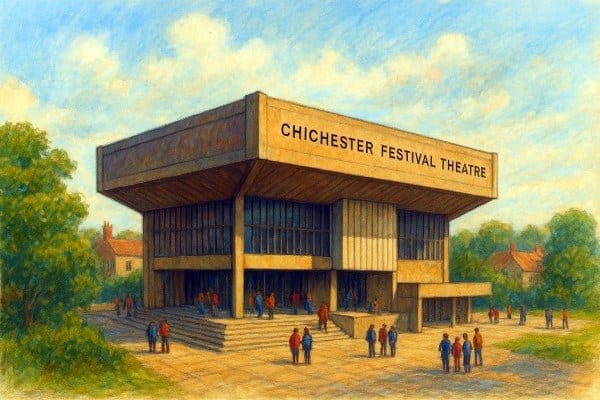 chichester Festival Theatre